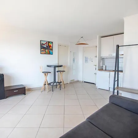 The View By Connexion Appartement