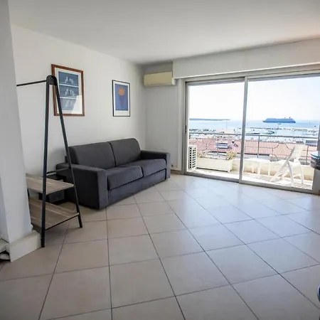 Apartment The View By Connexion