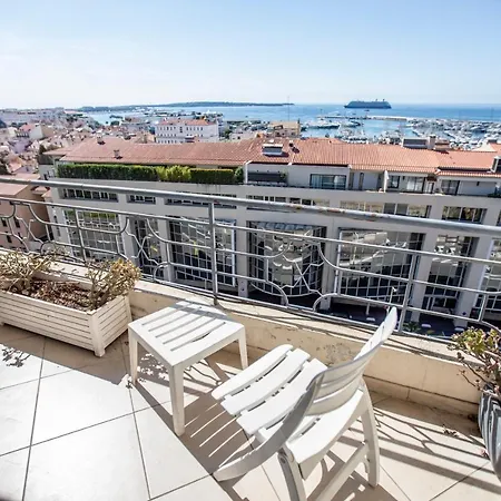 The View By Connexion Appartement