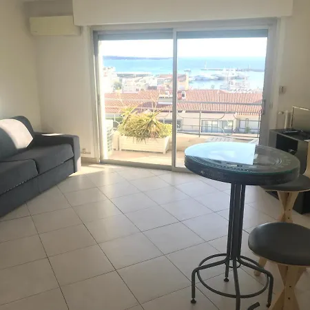 The View By Connexion Apartment