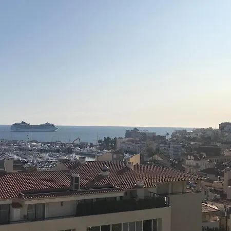 The View By Connexion Apartment *