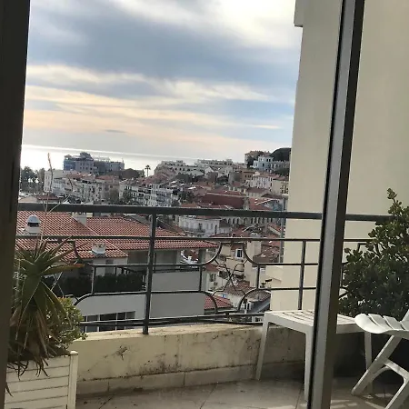 Apartment The View By Connexion *