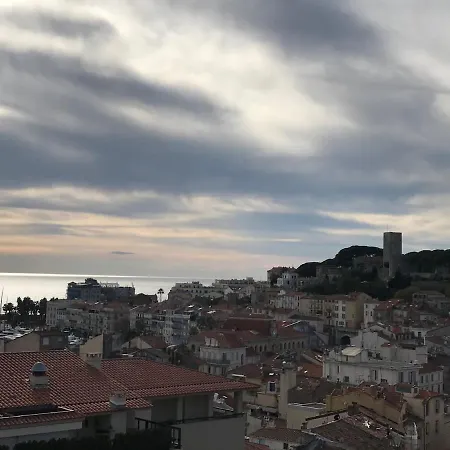 Appartamento The View By Connexion Cannes